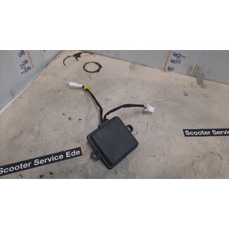 IVA E-GO S5 / Bleutouth module / Telefoon module