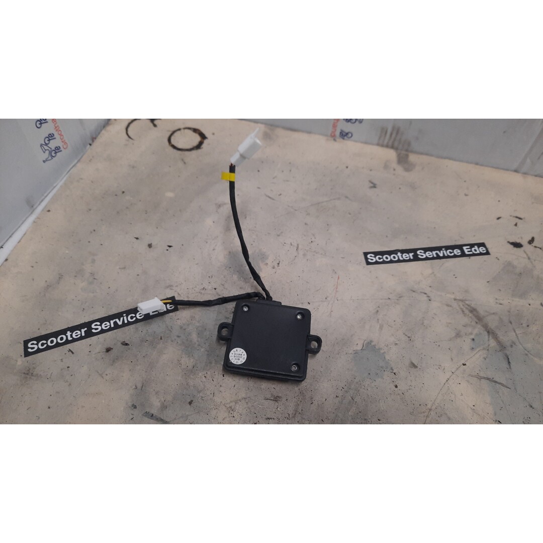 IVA E-GO S5 / Bleutouth module / Telefoon module