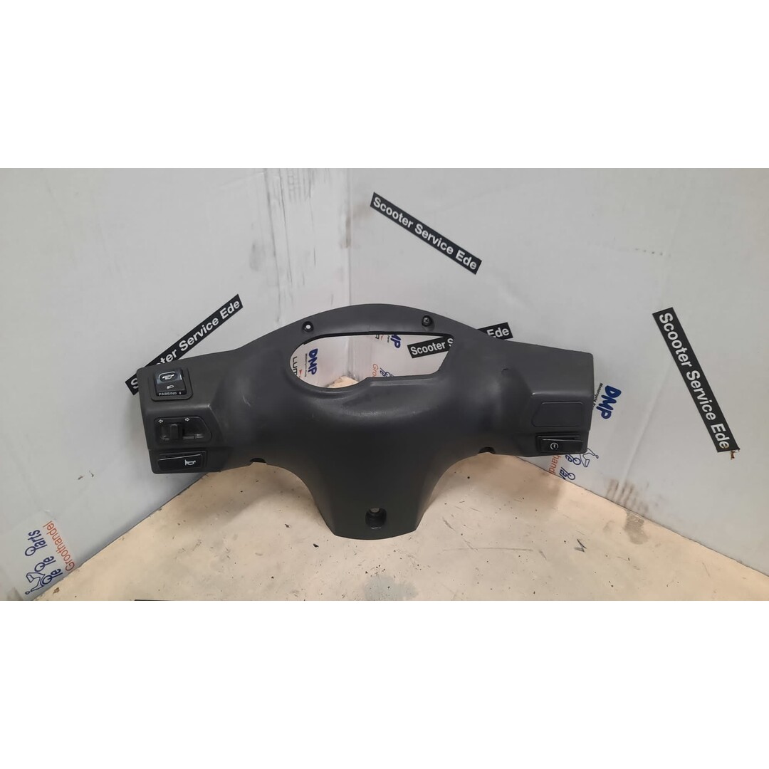 Sym Sym Xpro / Stuurkap binnenzijde / Inclusief schakelaars