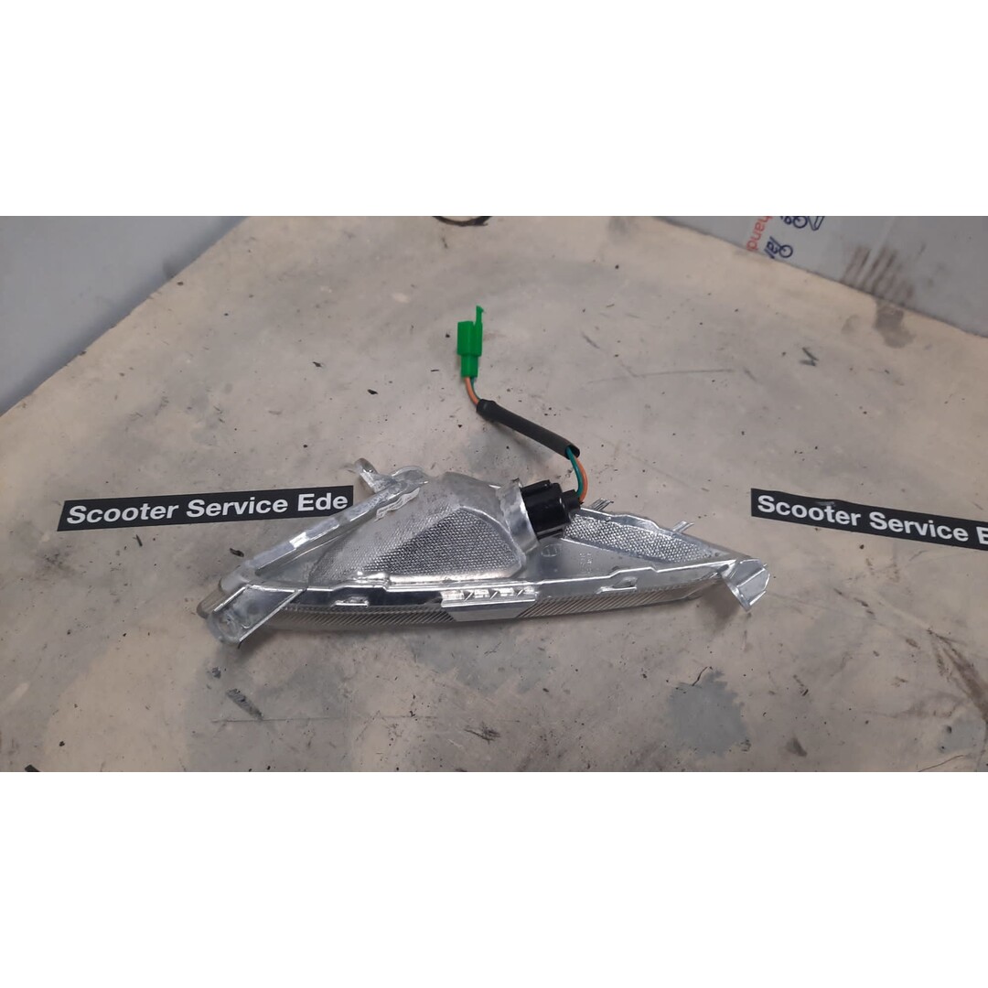 Sym Sym Xpro / Knipperlicht / Links-voor