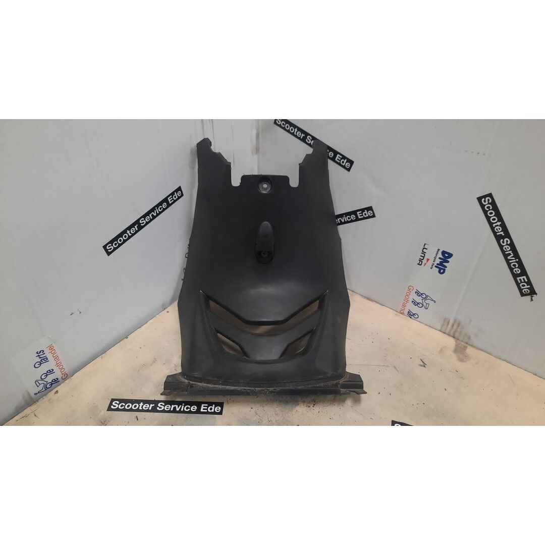 Sym Sym Xpro / Bougie beschermkap / Zwart