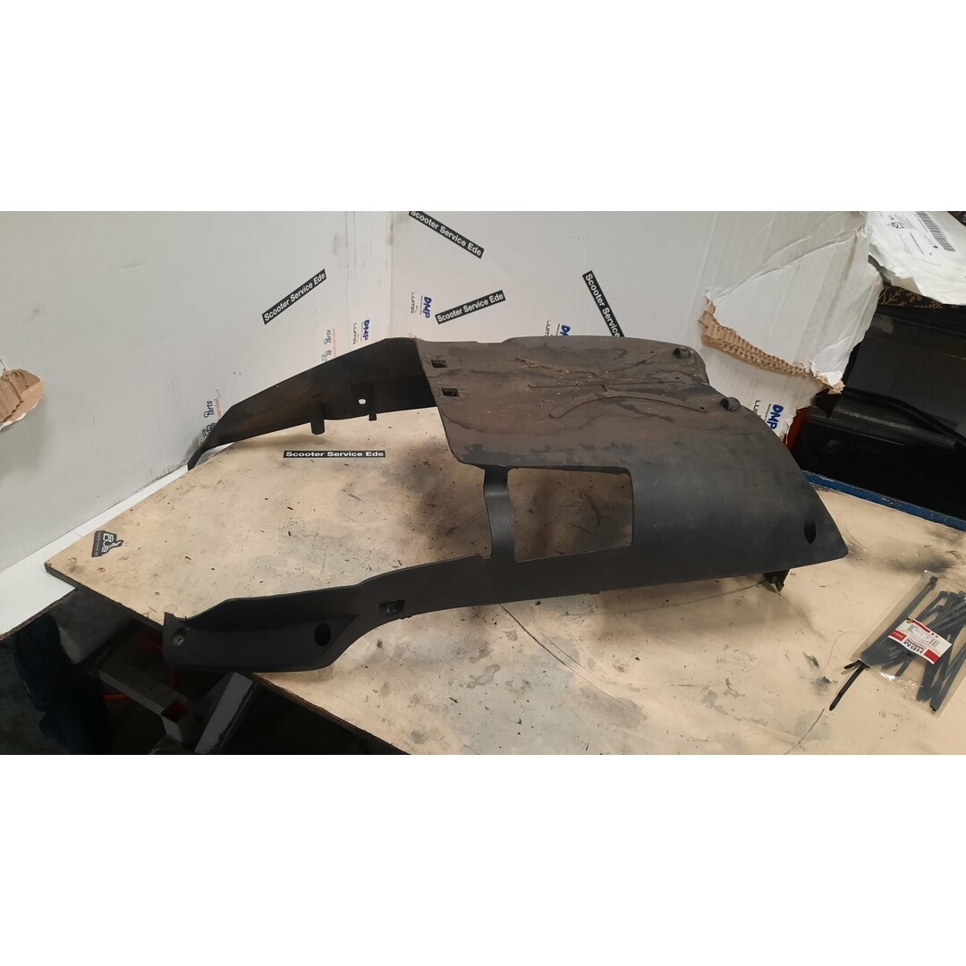 Sym Sym Xpro / Onderkuip