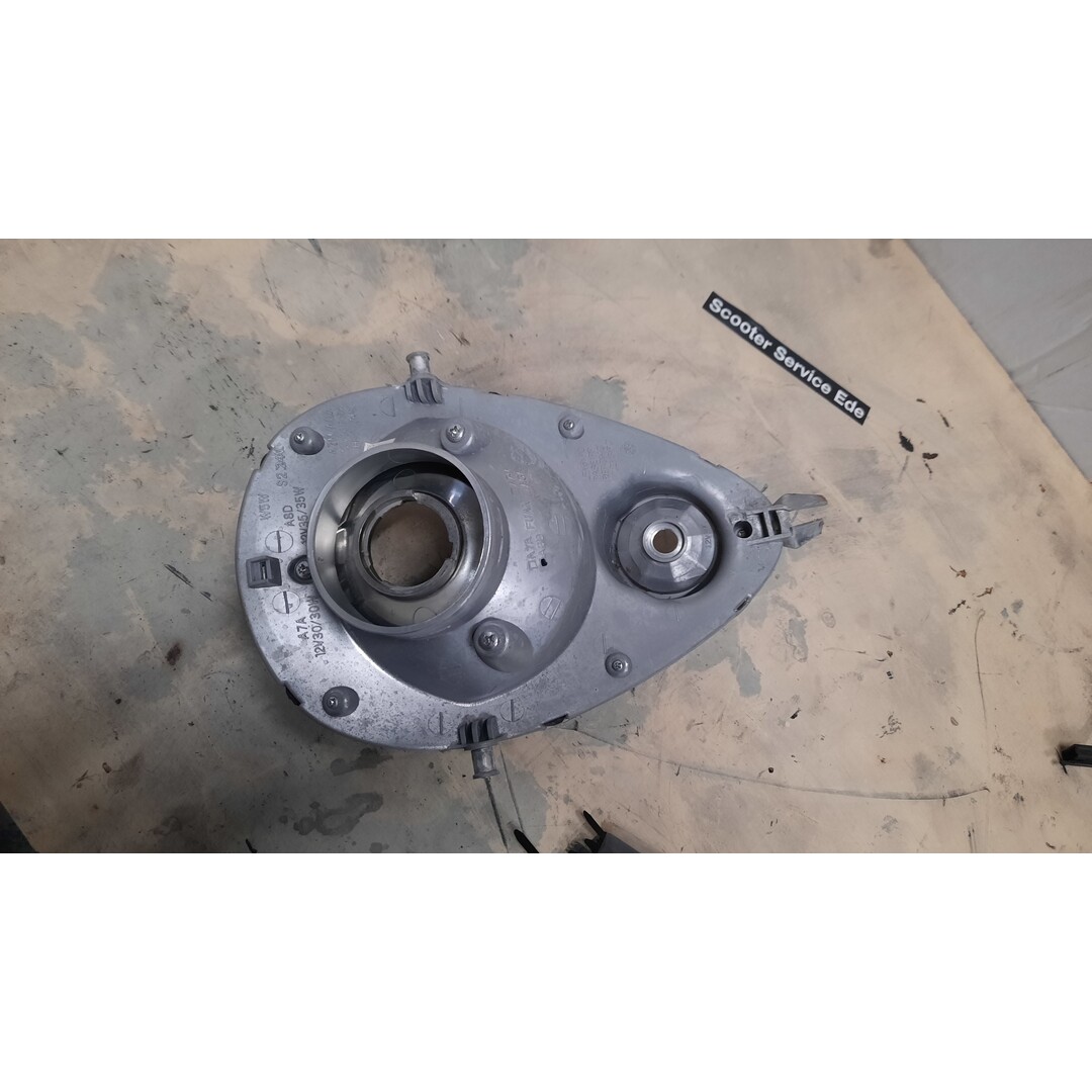 Sym Sym Mio / 2014 / Koplamp zonder fitting