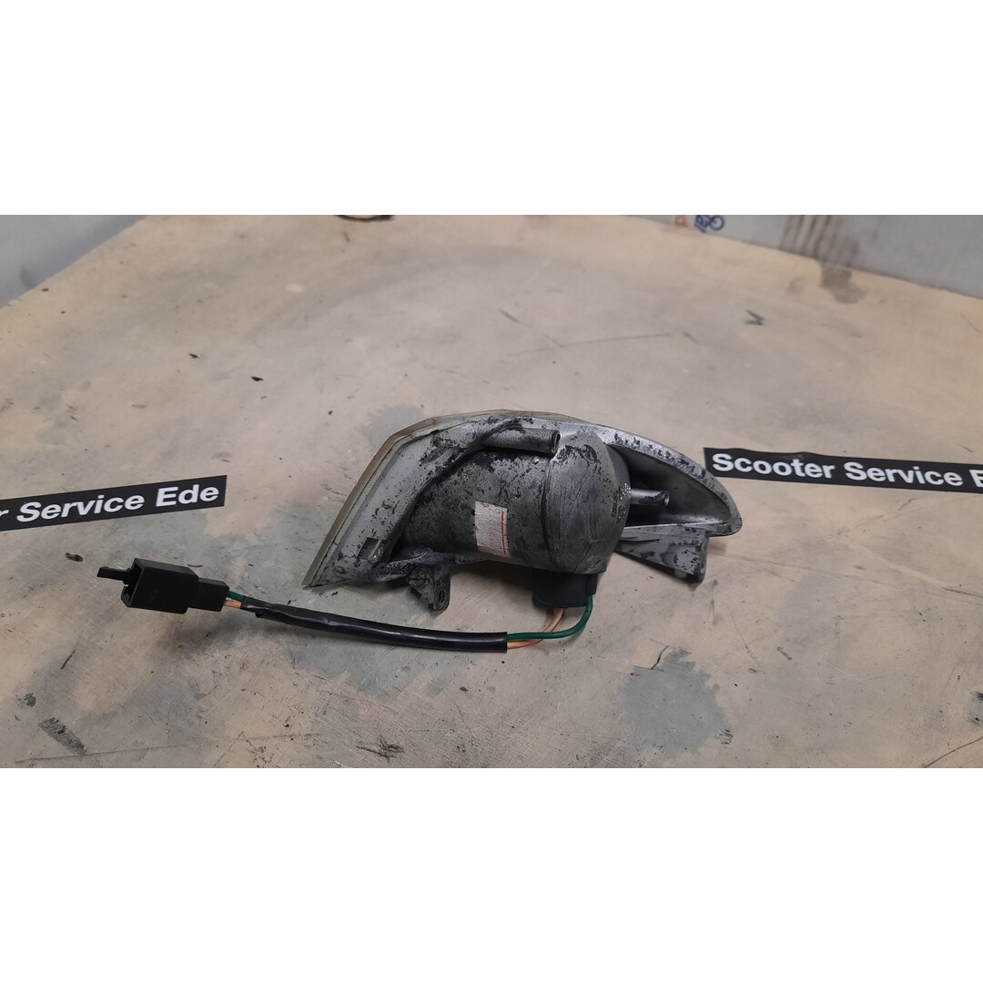 Sym Sym Mio / 2014 / Knipperlicht Links-voor