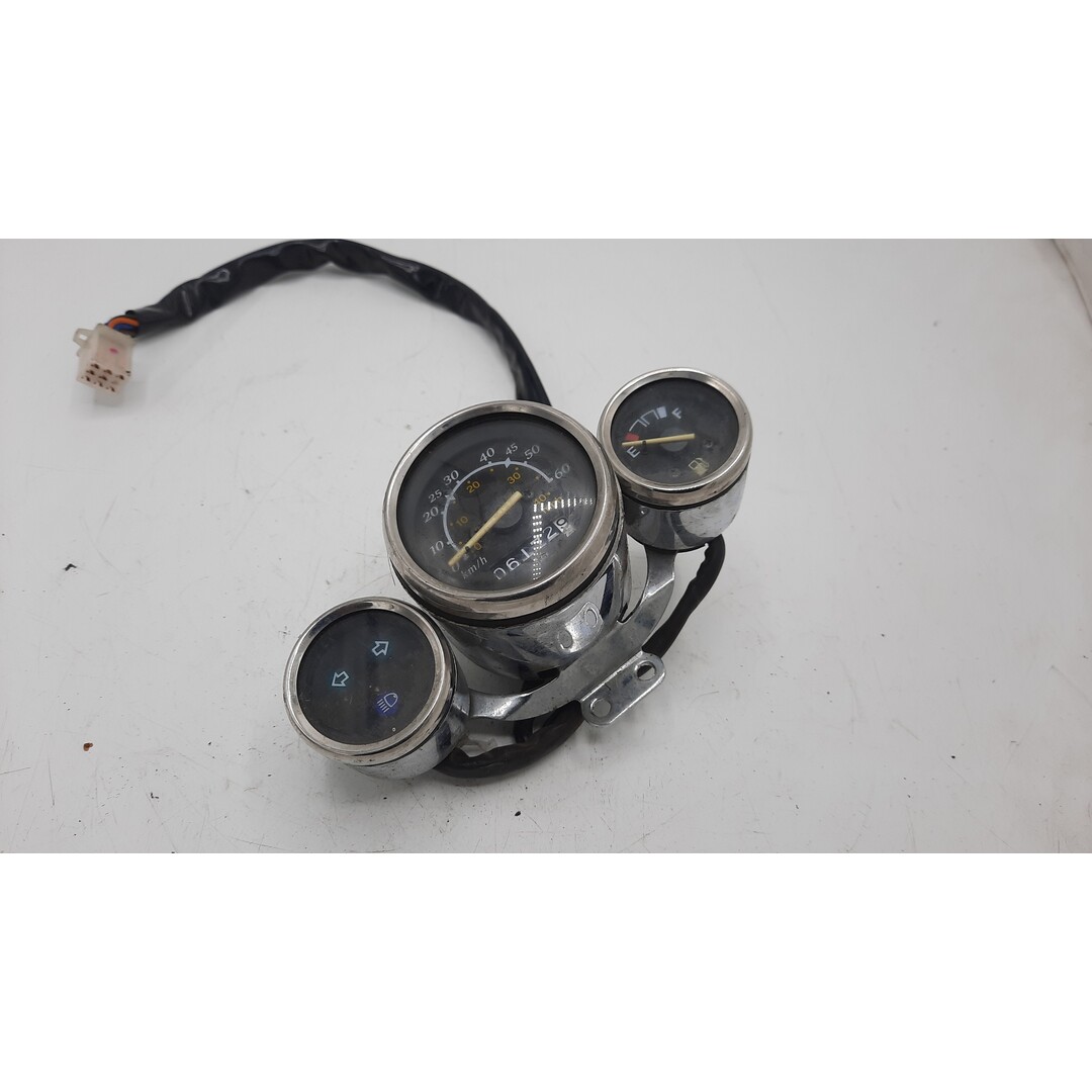 China Retro model / Teller Km 6.122