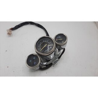 China Retro model / Teller Km 6.122