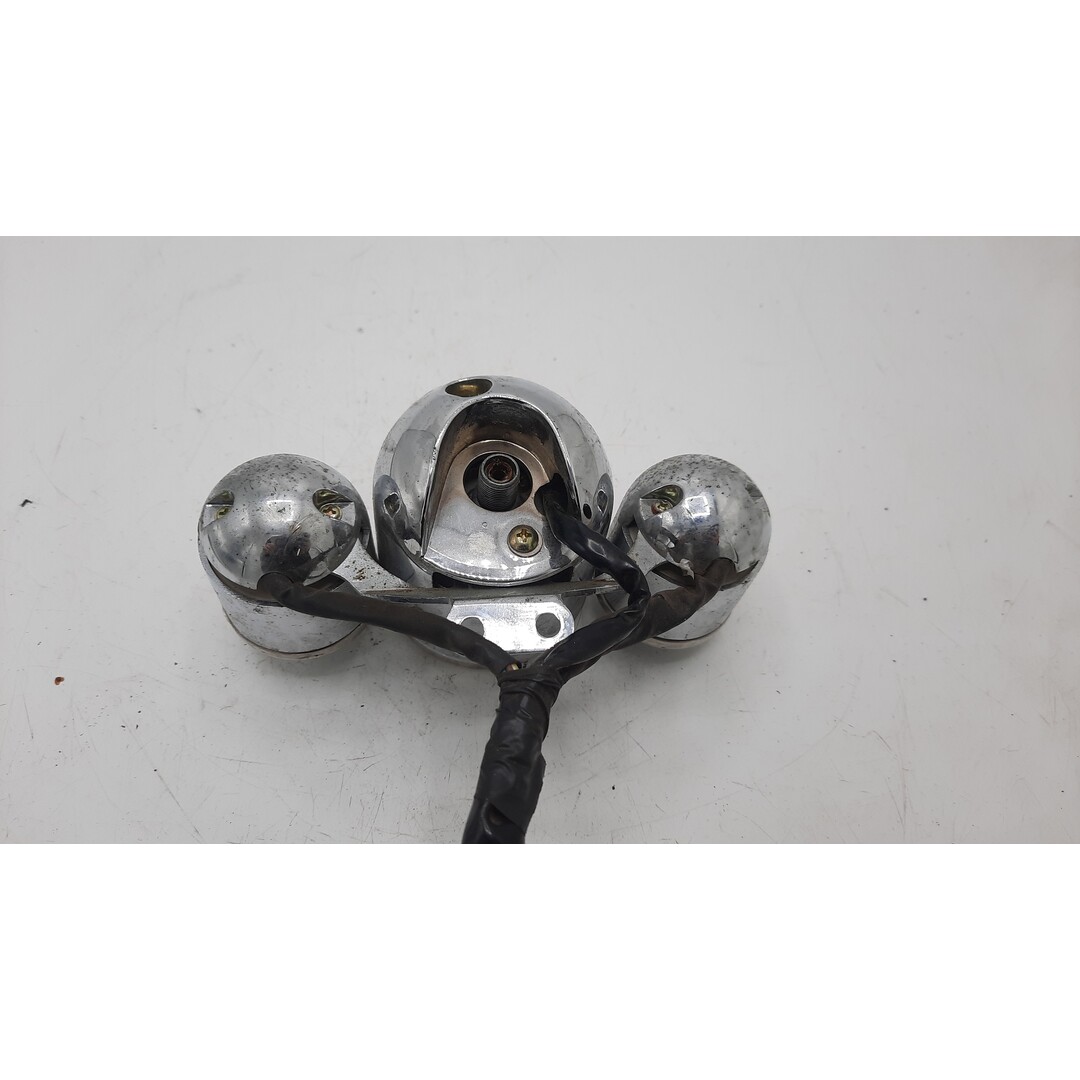 China Retro model / Teller Km 6.122