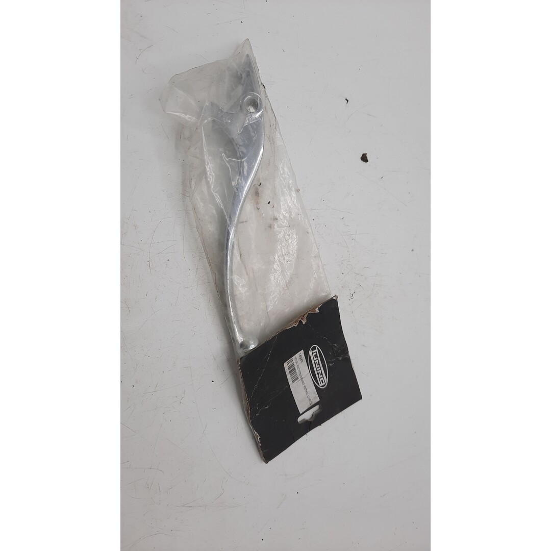 China Retro model / Remhevel Chrome Rechts