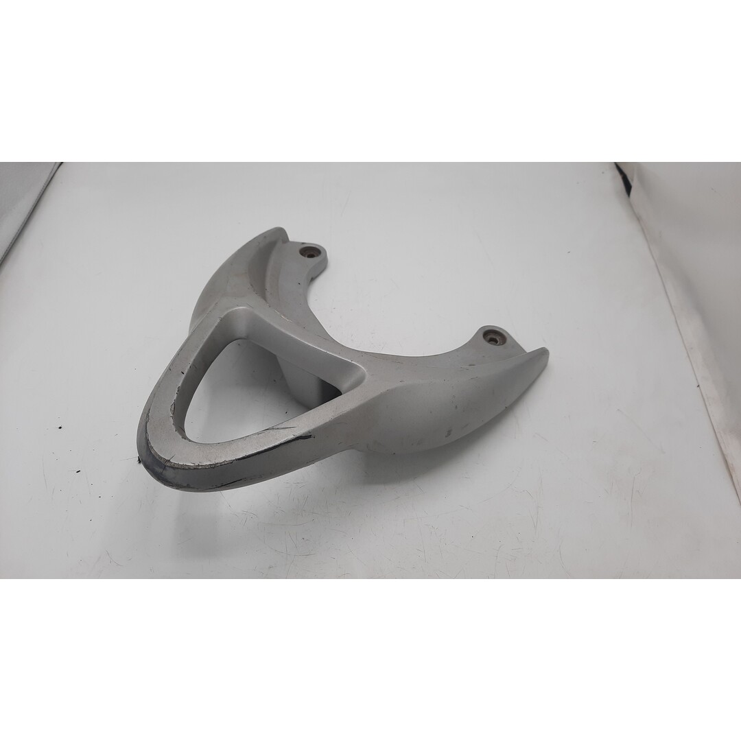 Peugeot Peugeot Looxor / Achter spoiler grijs