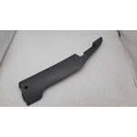 Sym Sym Allo / Zijskirt links mat grijs