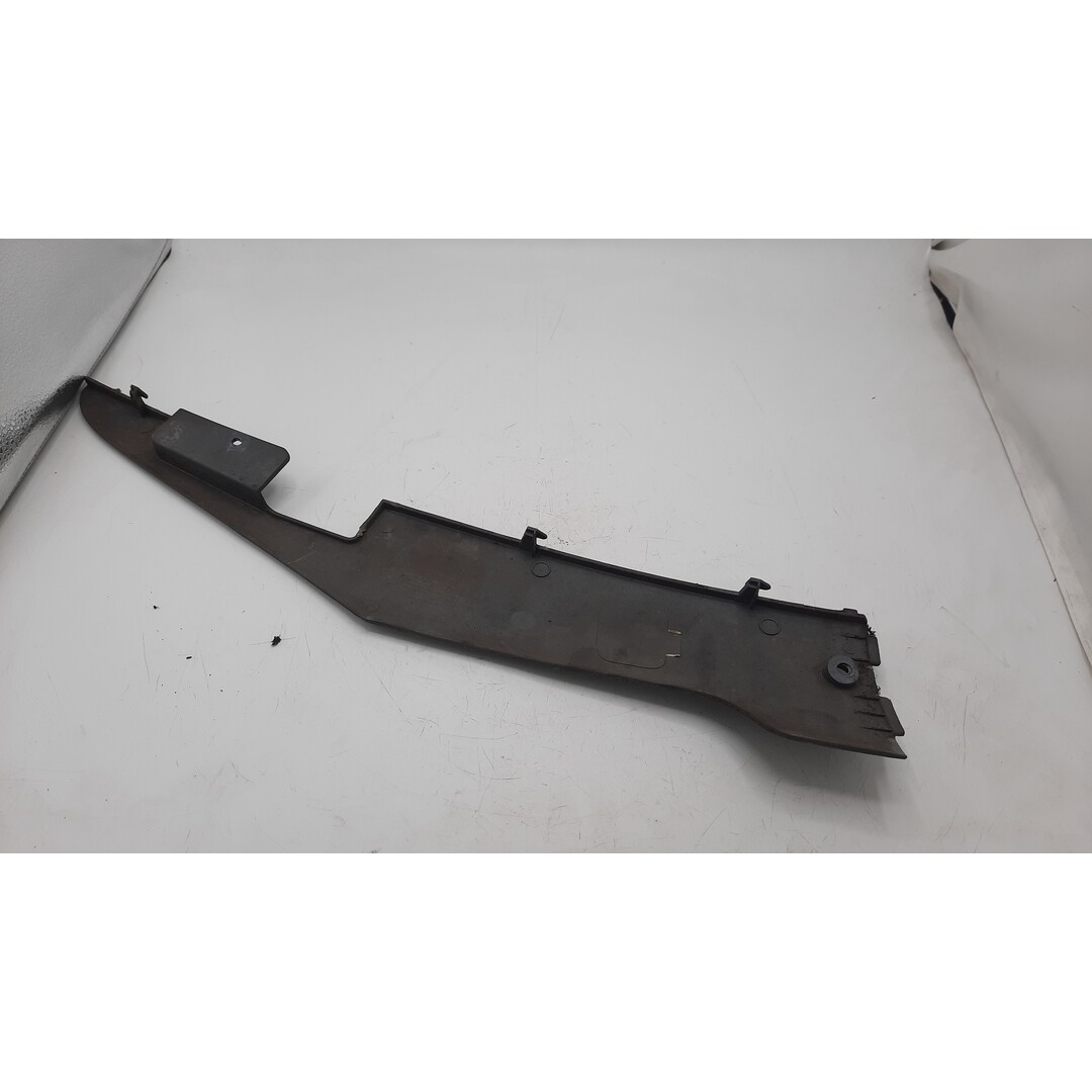 Sym Sym Allo / Zijskirt links mat grijs