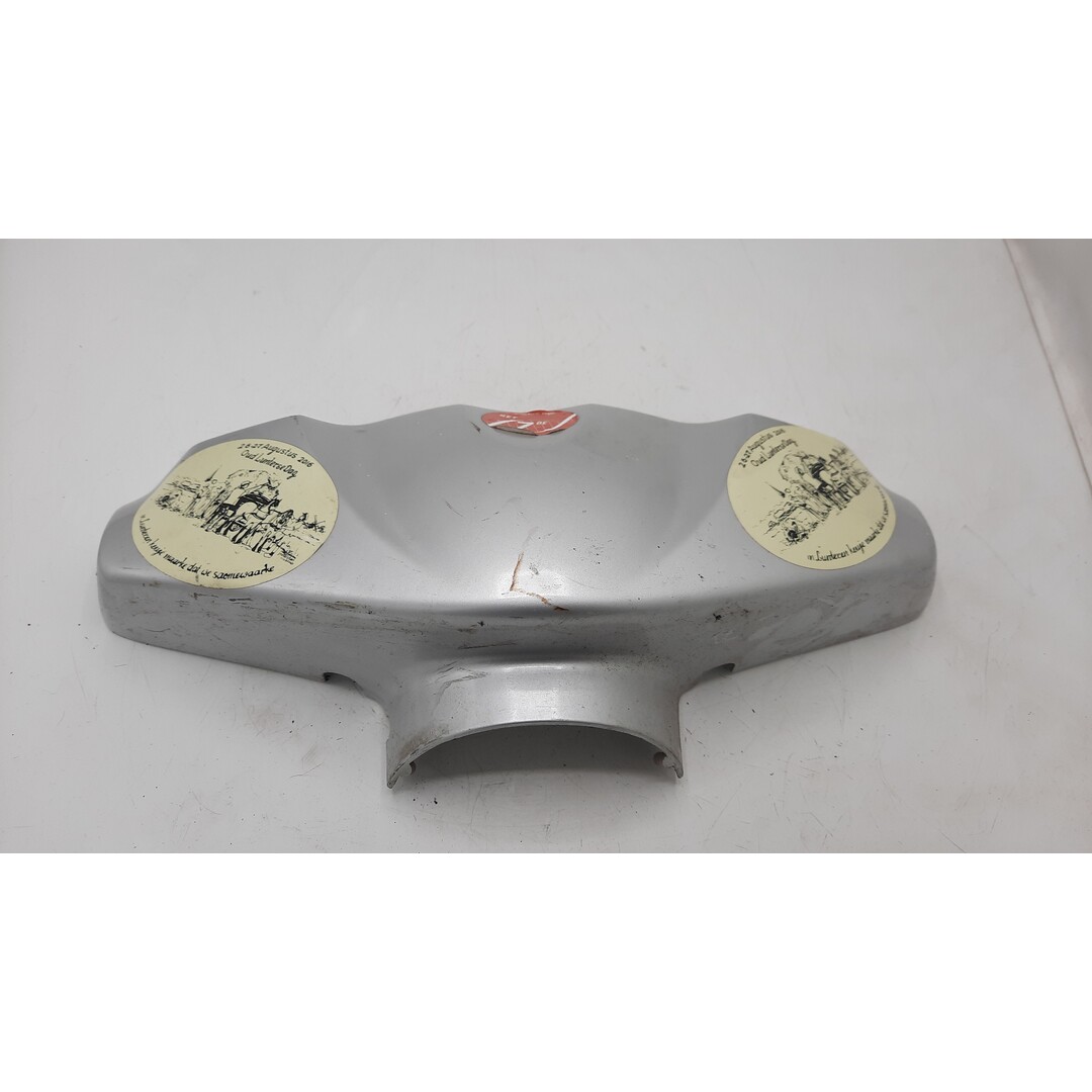 Peugeot Peugeot Vivacity oud model / Stuurkap grijs