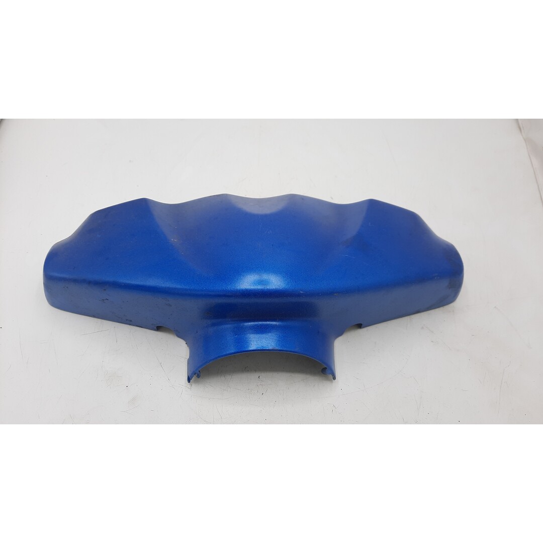 Peugeot Peugeot Vivacity oud model / Stuurkap Blauw