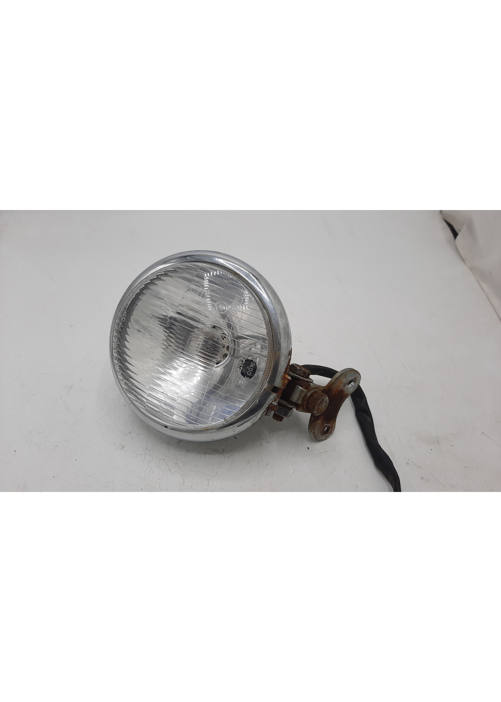 Sym Sym Allo / Koplamp Chrome 2