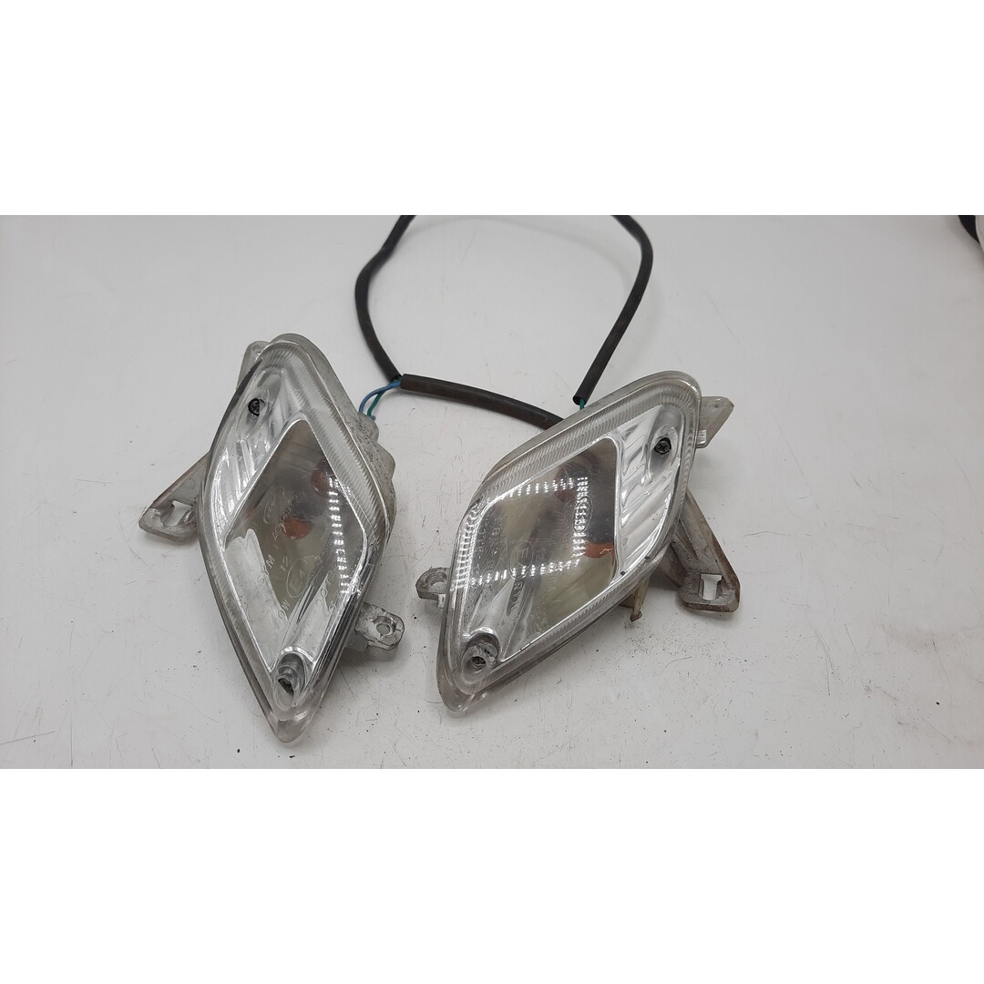 Kymco Kymco New Sento / 2011 / Knipperlicht set voor
