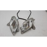 Kymco Kymco New Sento / 2011 / Knipperlicht set voor