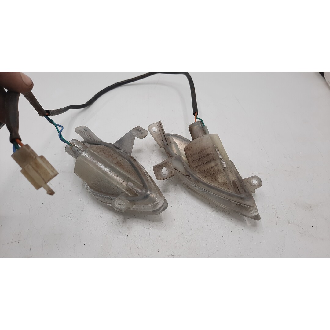 Kymco Kymco New Sento / 2011 / Knipperlicht set voor