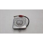 Kymco Kymco New Sento / 2011 / Logo voorkant led dagrijverlichting