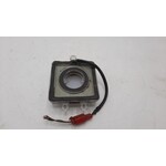 Kymco Kymco New Sento / 2011 / Logo voorkant led dagrijverlichting