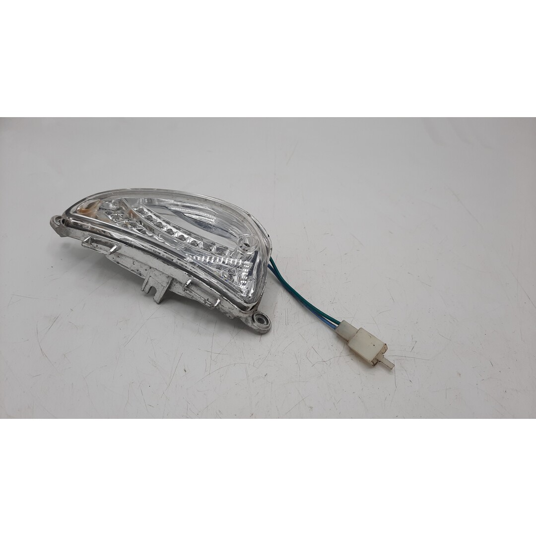 Kymco Kymco New Semto / 2011 / Knipperlicht led Rechts-voor