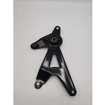 Achterbrug achterwiel sub-frame vx50agm/ chi lx/ nap rechts