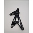 Achterbrug achterwiel sub-frame vx50agm/ chi lx/ nap rechts