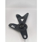 Achterbrug achterwiel sub-frame vx50agm/ chi lx/ nap rechts