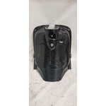 Sym Sym Fiddle 3 beenschild glans zwart