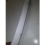 Vespa LX / S sierstrip links wit lichte schade zie foto