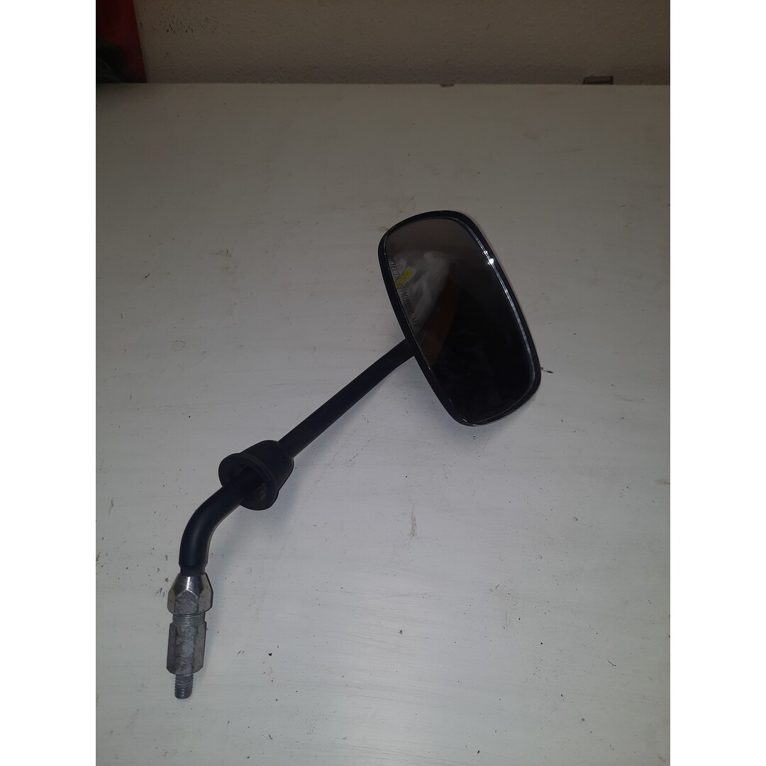 Vespa LX / S spiegel rechts vierkant