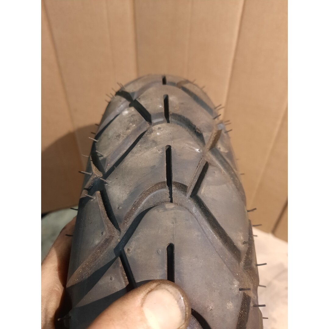 Achterwiel Belagio / Belisimo 12inch / zeer goede band zie foto