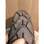 Achterwiel Belagio / Belisimo 12inch / zeer goede band zie foto