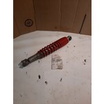 Kymco Kymco agility / achterveer rood