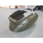 Piaggio Zip Achterkap Piaggio Zip Mat Groen