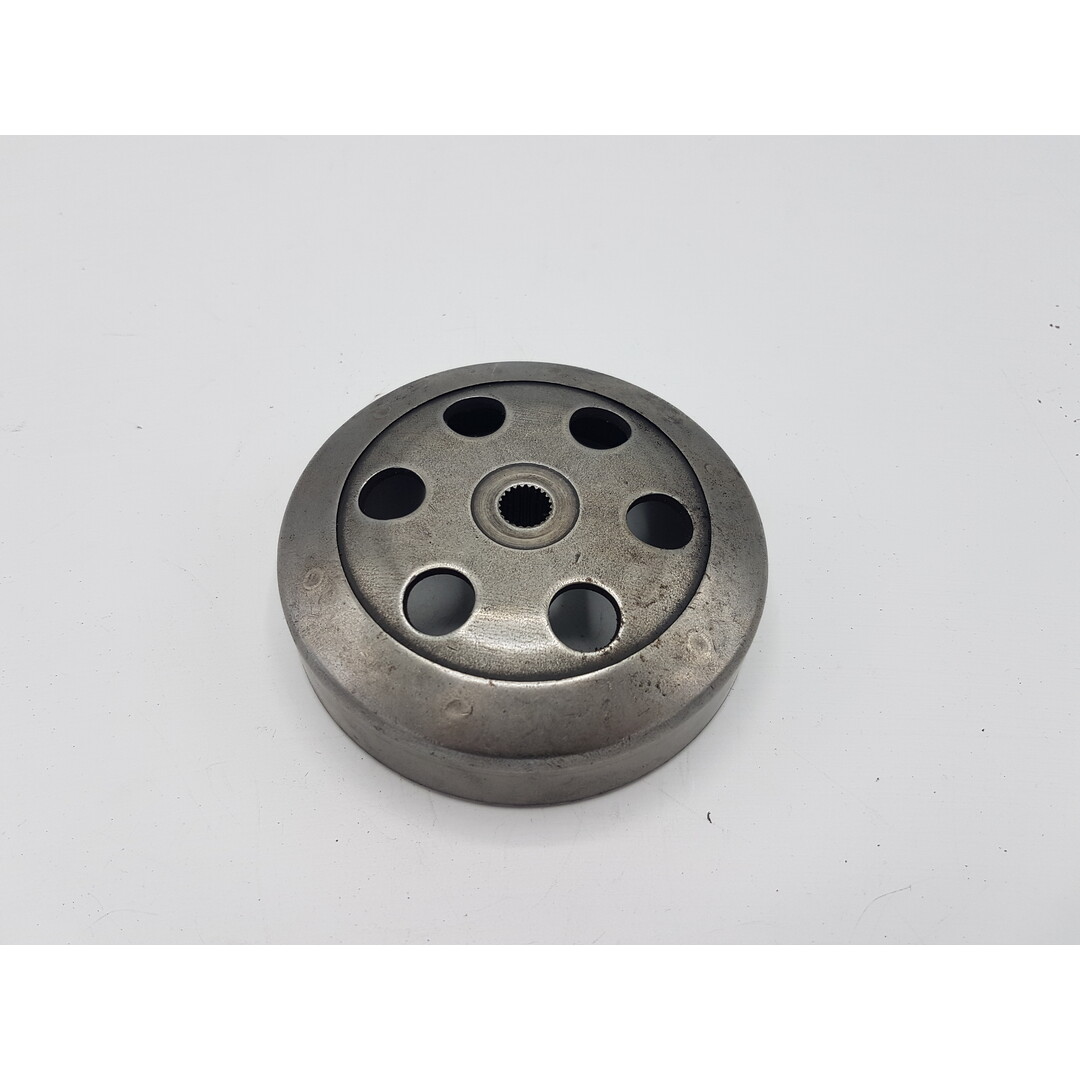 koppelingshuis GY6 Motoren