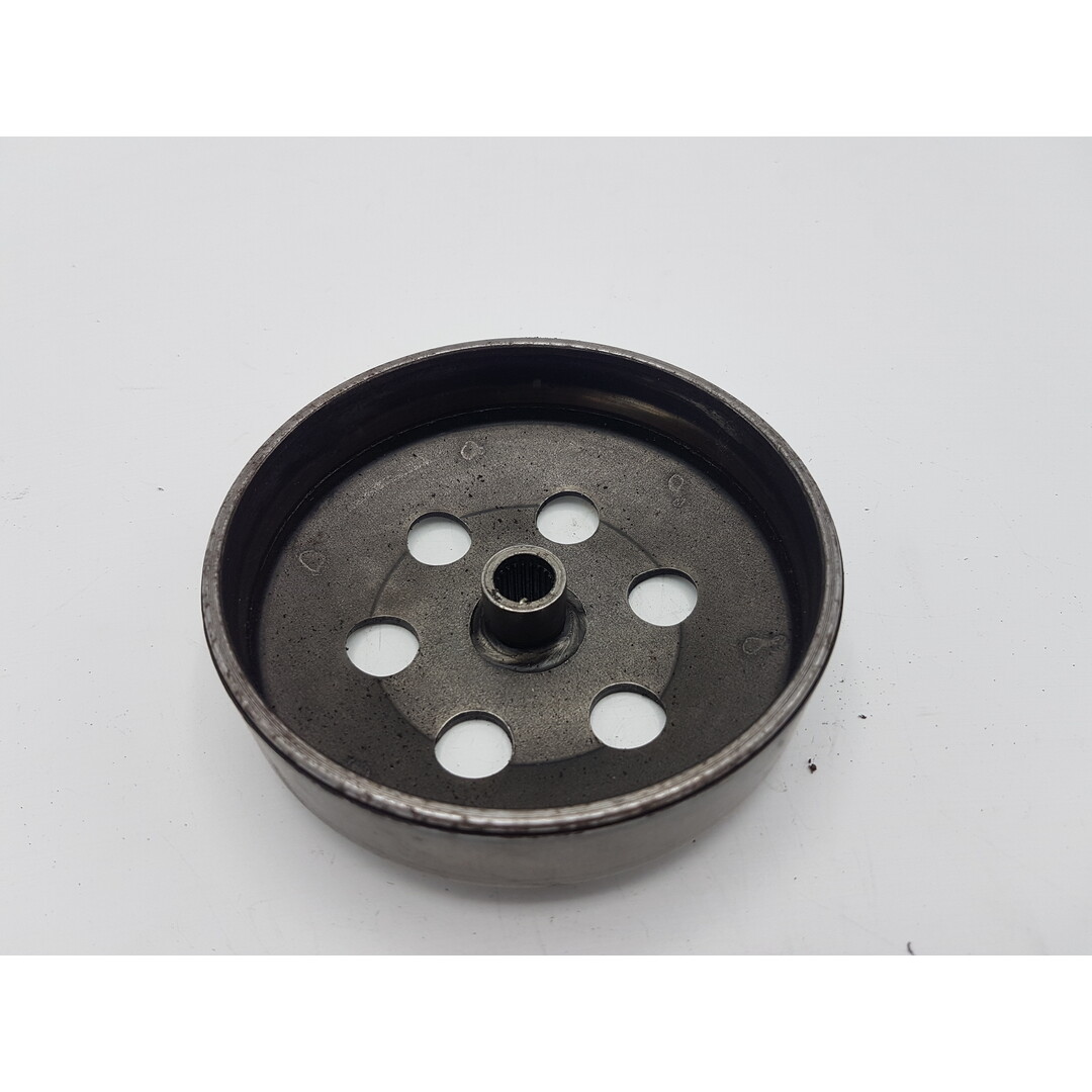 koppelingshuis GY6 Motoren