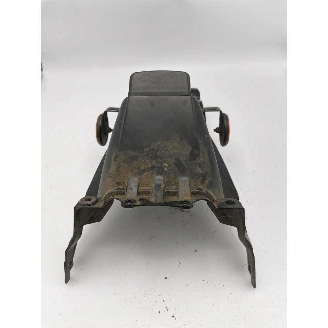 Honda Achterspatbord Honda vision 2016 met kentekenverlichting