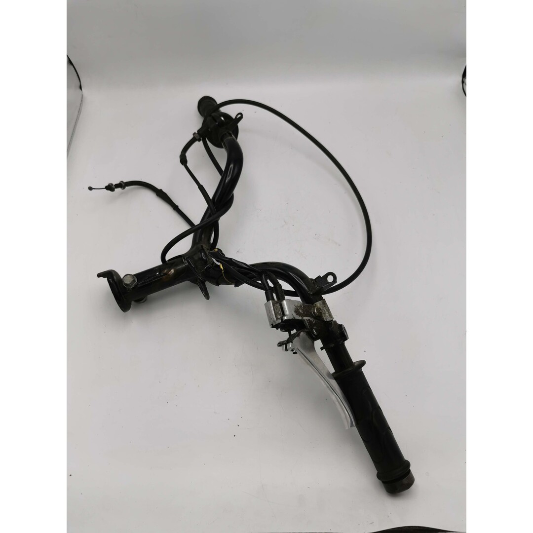 Honda Stuur Honda Vision 2016