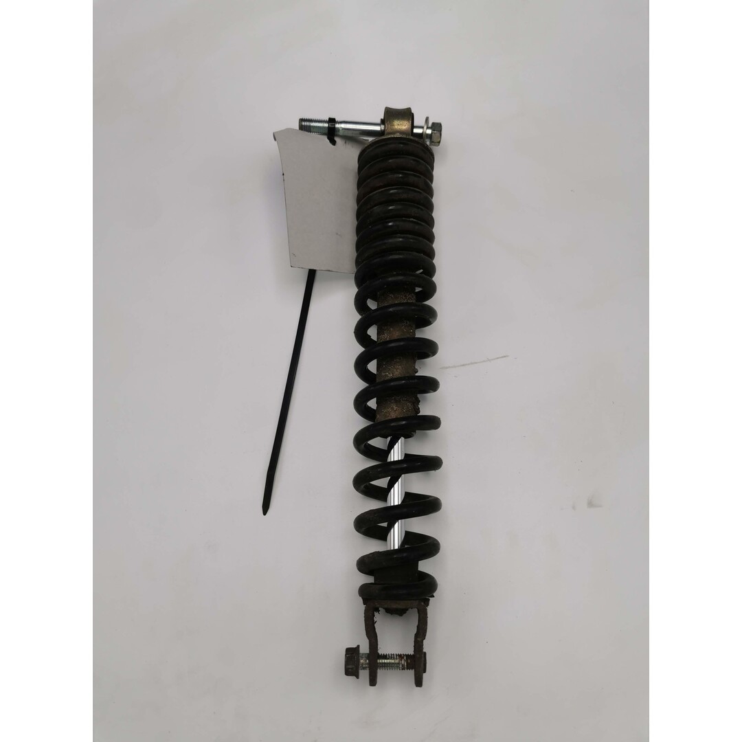 Schokbreker Honda Vision NSC achter