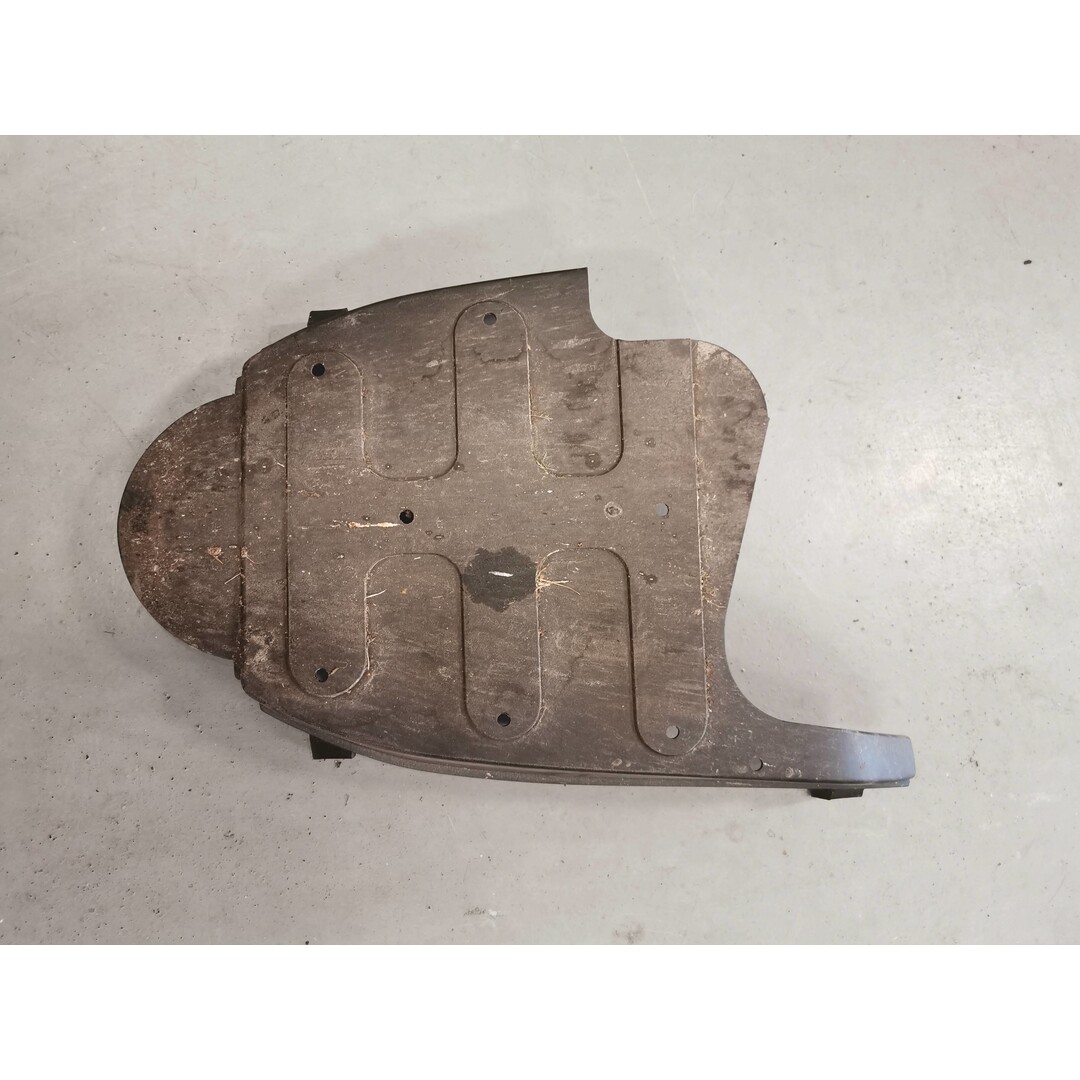 Kymco Achterspatbord kap Kymco Vitality