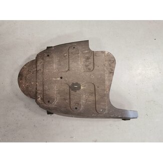Kymco Achterspatbord kap Kymco Vitality