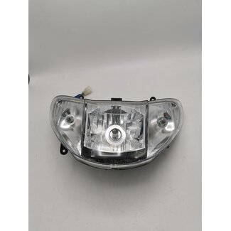Kymco Voorlamp koplamp Kymco vitality 2017