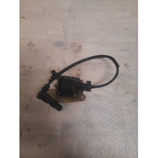 Piaggio New Fly 4T4V Bobine / Bougiekabel / Bougiedop