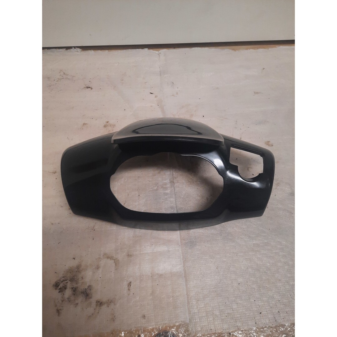 Keeway F-act 50 stuurkap voor Zwart