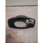 Keeway F-act 50 stuurkap voor Zwart