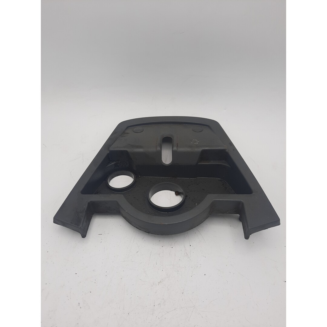 Yamaha Neo's oud type / lekage opvang kap / tank plaat