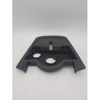 Yamaha Neo's oud type / lekage opvang kap / tank plaat