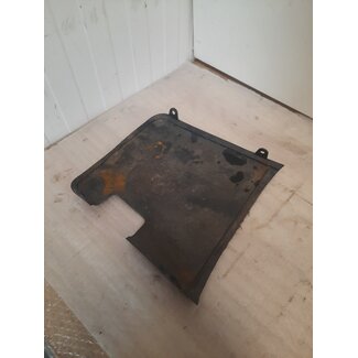 La Souris La Souris sourini / beschermplaat onder