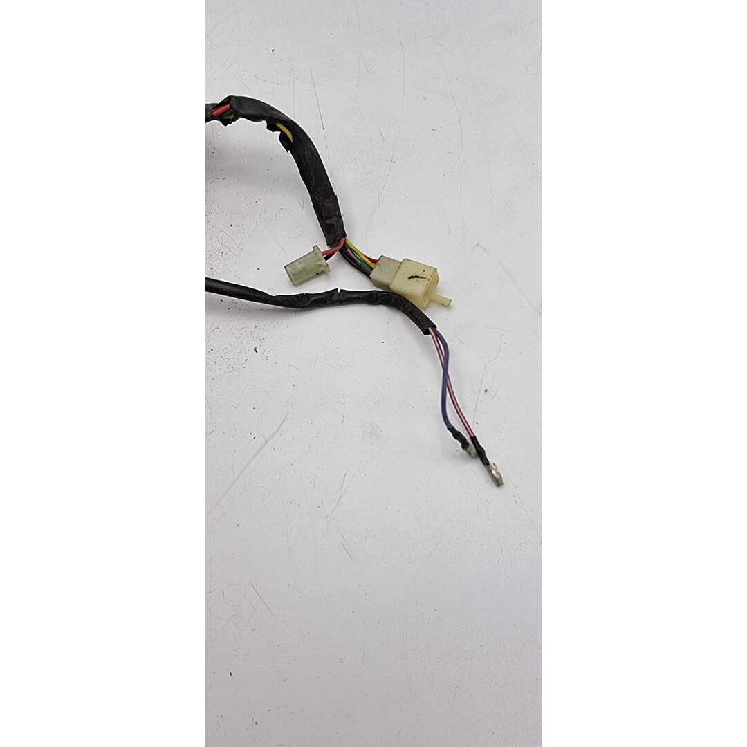 Keeway Milan stuurschakelaar rechts