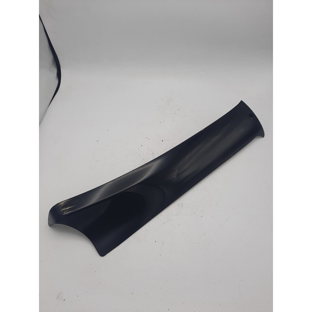 Berini Napoli zwart mod. Vx50 / riva / sideskirt / onderspoiler / rechts